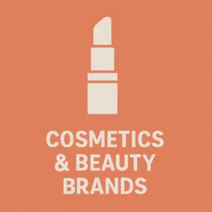 Cosmeticsandbeautybrand