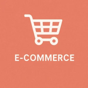 E-commerc