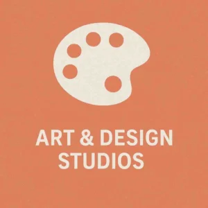 art and design studios