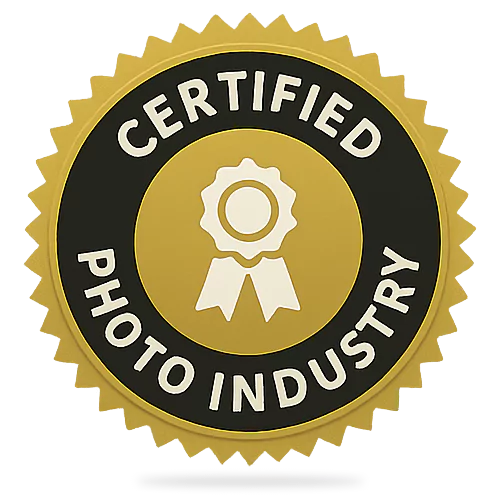 certified-photo-industry badge