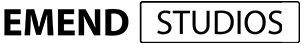 Emend Studios Logo