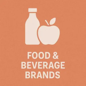 food beveragebrand