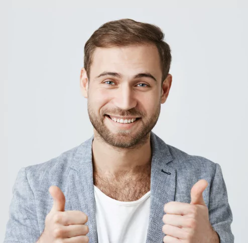 male-customer-review