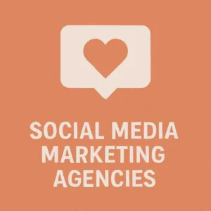 social media marketing agencies