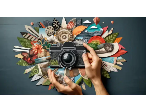 collage-and-montage-creation
