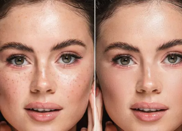 image-retouching