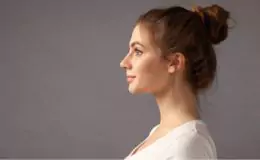 model-retouching