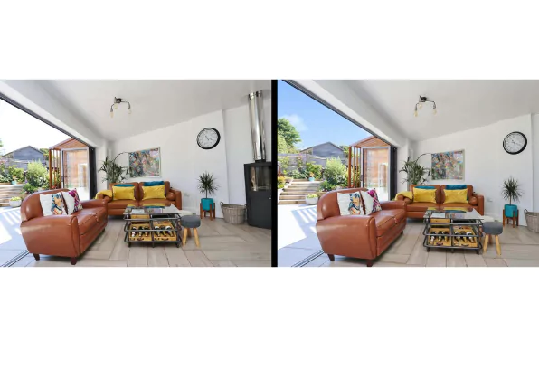 perspective-and-alignment-correction