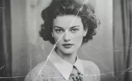 photo-restoration