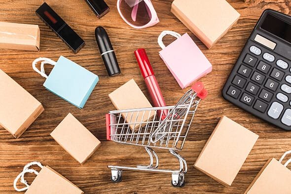 ecommerce product photo editing