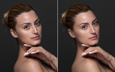 photo editing service