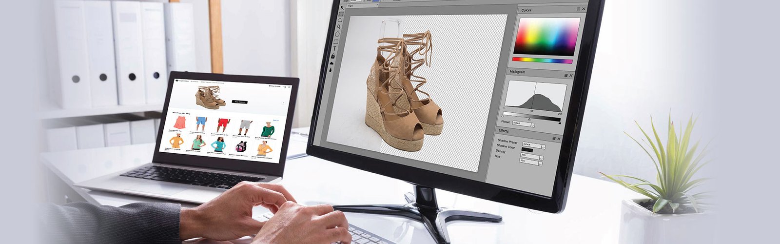 Top 10 photo editing