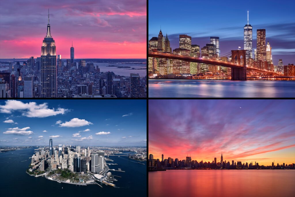 Newyork photo editing service