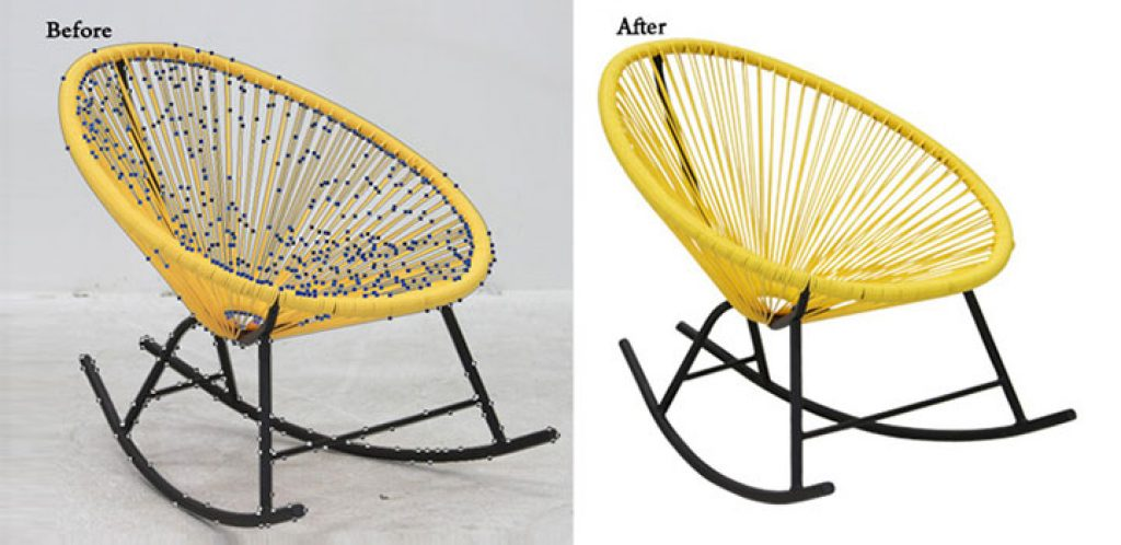 Clipping path service in NYC 